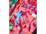 Festive Bow Tablecloth - Large Rectangular - Kip&Co