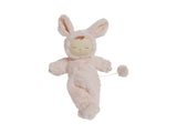 Lullaby Cozy Dinkum Bunny - Moppet Pink - Olli Ella