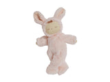 Lullaby Cozy Dinkum Bunny - Moppet Pink - Olli Ella