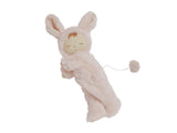 Lullaby Cozy Dinkum Bunny - Moppet Pink - Olli Ella