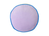 Dreamer Velvet Pea Cushion - Kip&Co
