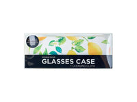 Glasses Case - Amalfi Citrus