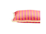 Cushion - Thin Stripe Pink - Bonnie & Neil