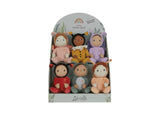 Dinky Dinkums - Backyard Buddies - Millie Moth - Olli Ella