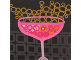 Full Heart & To Life Coaster - Set of 4 - Anna Blatman