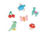 Elf Crackers - Pack of 6