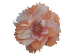 Paper Flower - Flower Garden - Apricot