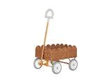 Petal Wonder Wagon - Natural - Olli Ella