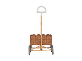 Petal Wonder Wagon - Natural - Olli Ella