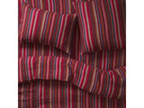 Corinne Linen Pillowcase Set Standard - Sage & Clare