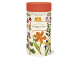Jigsaw Puzzle - Pressed Flowers - 1000Pc