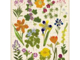 Jigsaw Puzzle - Pressed Flowers - 1000Pc
