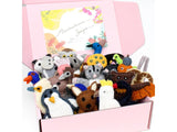 Finger Puppets Australiana - Set of 25