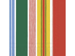 Paper Napkins -  Pack of 20 - Marimekko - Paraati Yellow Red