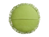 Cushion - Anika Snake Cushion - Sage & Clare