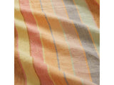 Nila - Linen Euro Pillowcase Set - Sage & Clare