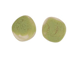 Coasters - Fenalla - Set of 2 - Pistachio - Sage & Clare