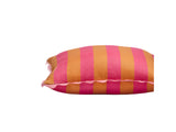 Cushion - Bold Stripe Candy  - Bonnie & Neil