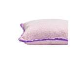 Cushion - Grain Lilac  - Bonnie & Neil
