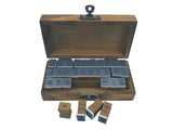 Stamp Set - Lower Case