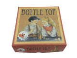 Game - Bottle Top - Wooden