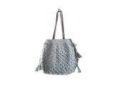 Bag - Grace - Tea, Natural