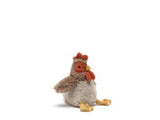 Bubba Rooster Rattle - Nana Huchy