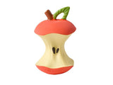 Pepa the Apple Teether - Oli & Carol