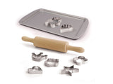 Delux Baking Set in Carry Case
