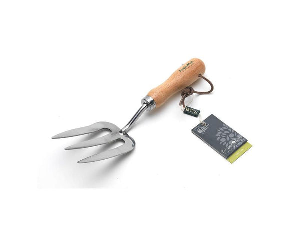 Garden Hand Tool - Fork - Burgon & Ball