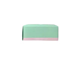 Gift Soap - French Pear - Pink & Mint Heart