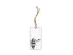 Gift Tag - Bee