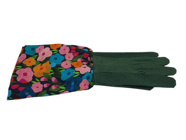 Gardening Gloves - Long Sleeve - Spring Blooms