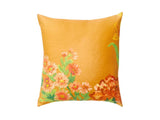 Cushion - Oleander Tan 60cm - Bonnie & Neil