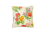 Cushion - Posy Multi 50cm - Bonnie & Neil