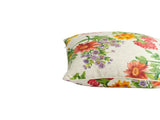 Cushion - Posy Multi 50cm - Bonnie & Neil