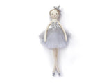 Princess Marshmallow Silver - Nana Huchy