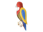 Dog Toy - Rick the Rosella