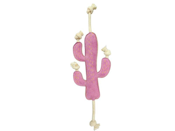 Dog Toy - Cactus