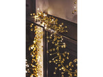 Golden Bells - String Lights - Battery Operated