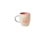 Love Notes Mug - Notification - Jones & Co