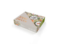Jigsaw Puzzle 1000 Piece - Table by the Sea