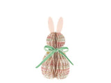 Meri Meri x Liberty Paper Honeycomb Bunnies (Set of 3 in 3 sizes)