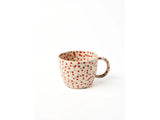 Chino Mug - Confetti Sprinkle - Jones & Co