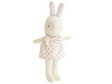 Baby Betsy Bunny Pink Spot - Alimrose