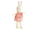 Baby Betsy Bunny - Pink Floral - Alimrose