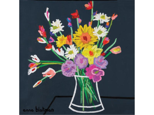 Ana Coasters - Set of 4 - Anna Blatman