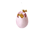 Easter Kangaroo Bush Baby in Egg Pouch