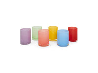 Dreamy Tumbler Glasses - Set of 6 - Kip&Co