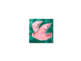Supperette Bird Tile - Jones & Co
